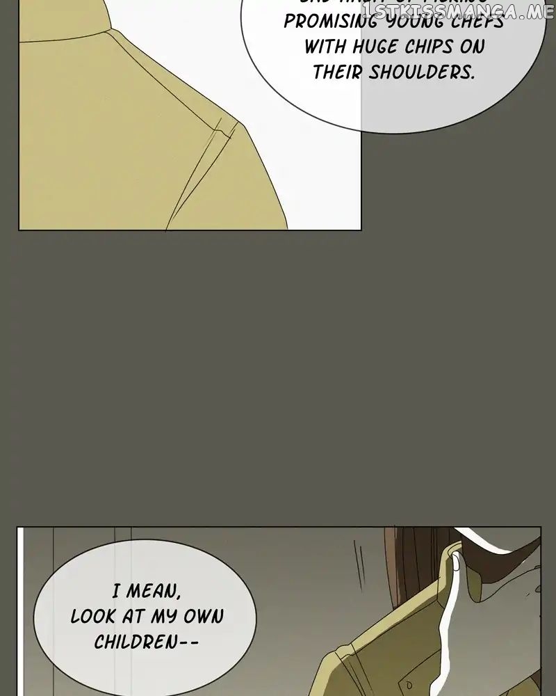 Gourmet Hound chapter 91 - page 8