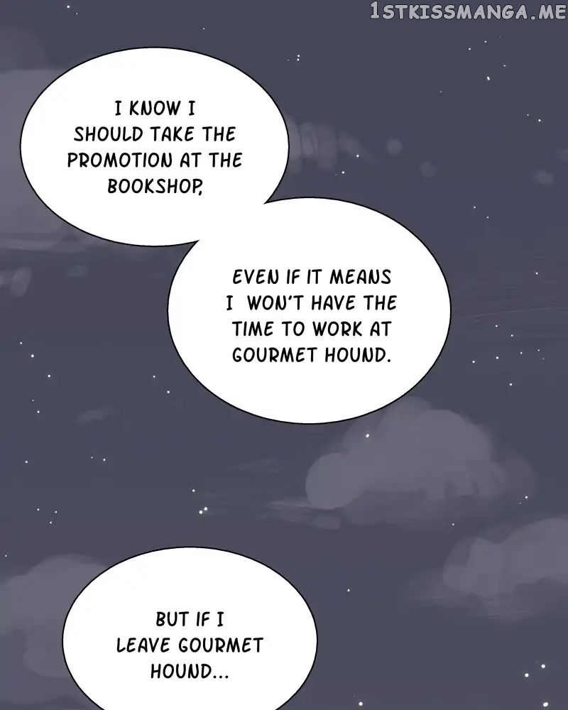 Gourmet Hound chapter 81 - page 1