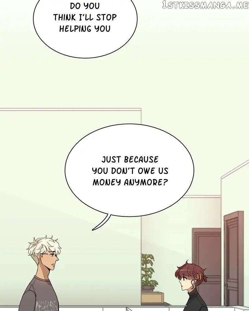 Gourmet Hound chapter 81 - page 12