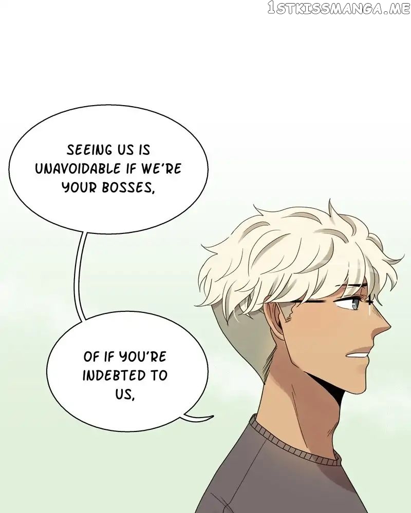Gourmet Hound chapter 81 - page 14