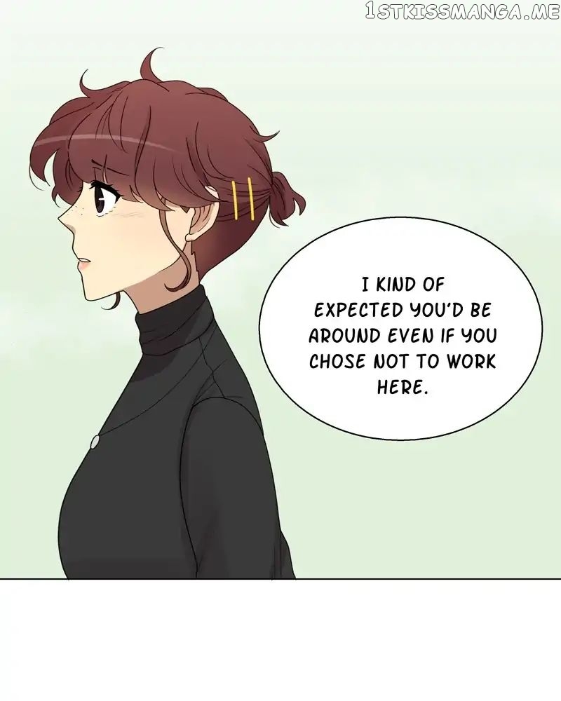 Gourmet Hound chapter 81 - page 16