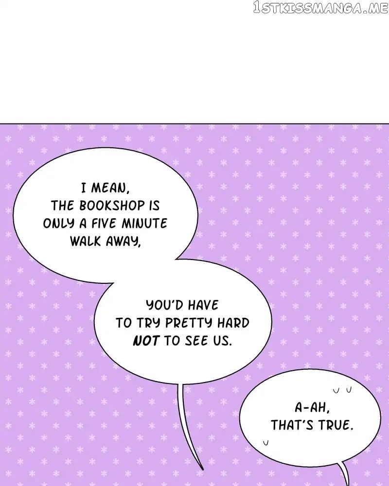 Gourmet Hound chapter 81 - page 17