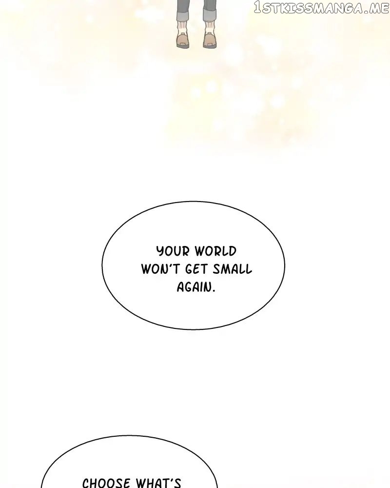 Gourmet Hound chapter 81 - page 20