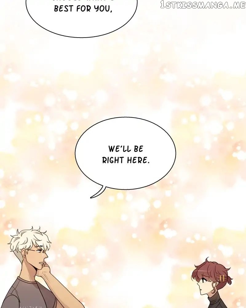 Gourmet Hound chapter 81 - page 21