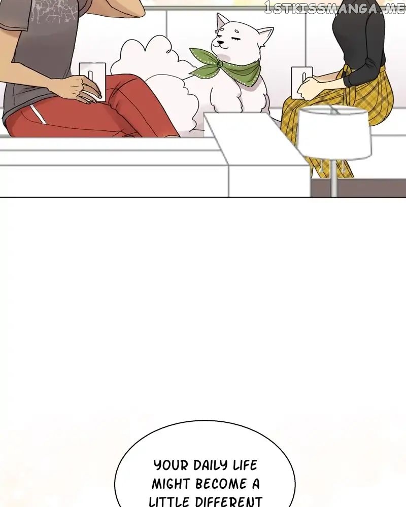 Gourmet Hound chapter 81 - page 22