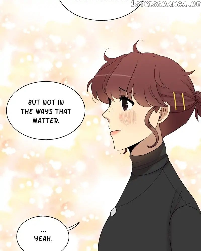 Gourmet Hound chapter 81 - page 23