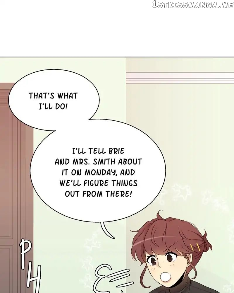 Gourmet Hound chapter 81 - page 30