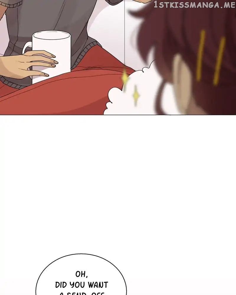 Gourmet Hound chapter 81 - page 33