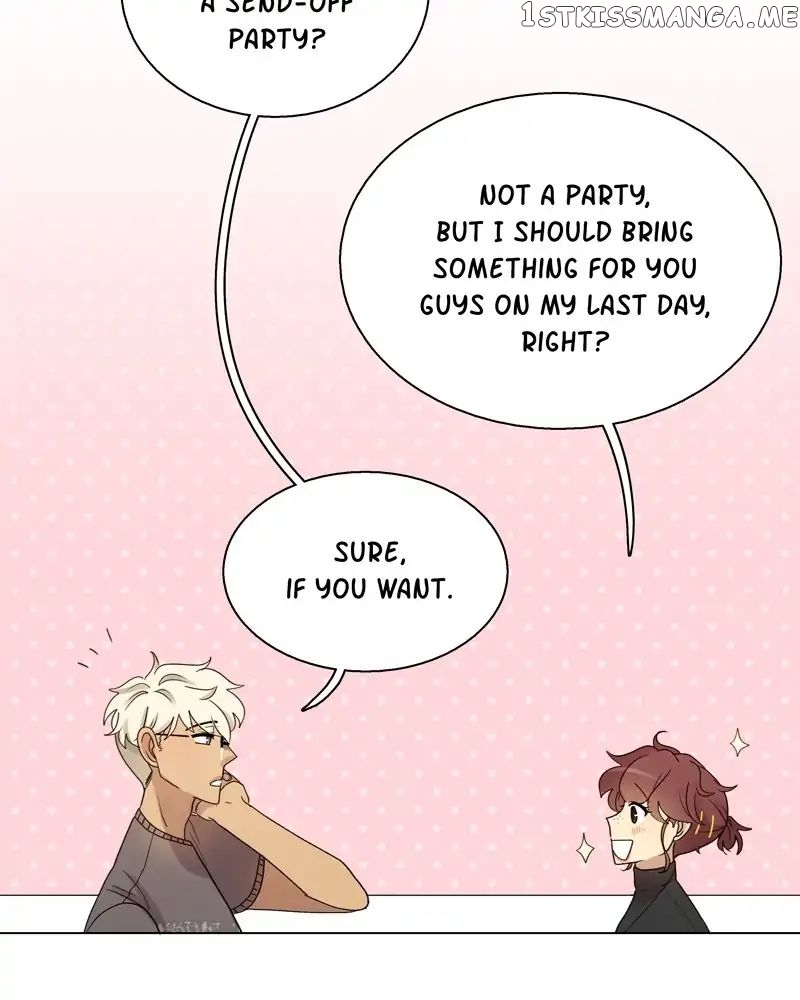 Gourmet Hound chapter 81 - page 34