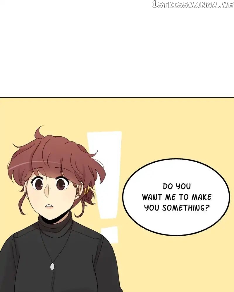 Gourmet Hound chapter 81 - page 36