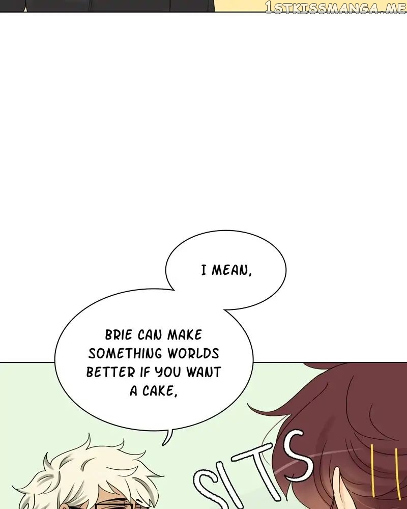 Gourmet Hound chapter 81 - page 37