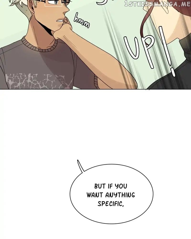 Gourmet Hound chapter 81 - page 38
