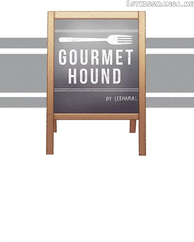 Gourmet Hound chapter 81 - page 4