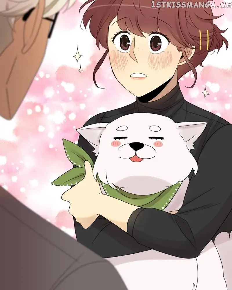 Gourmet Hound chapter 81 - page 40