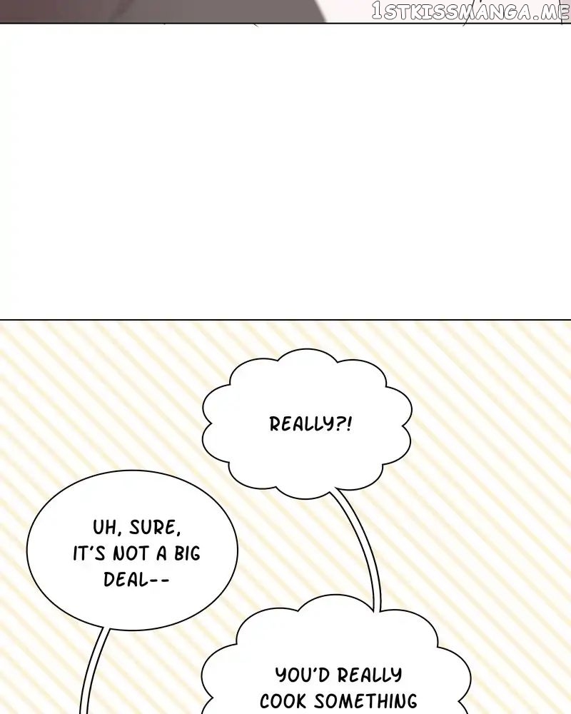 Gourmet Hound chapter 81 - page 41