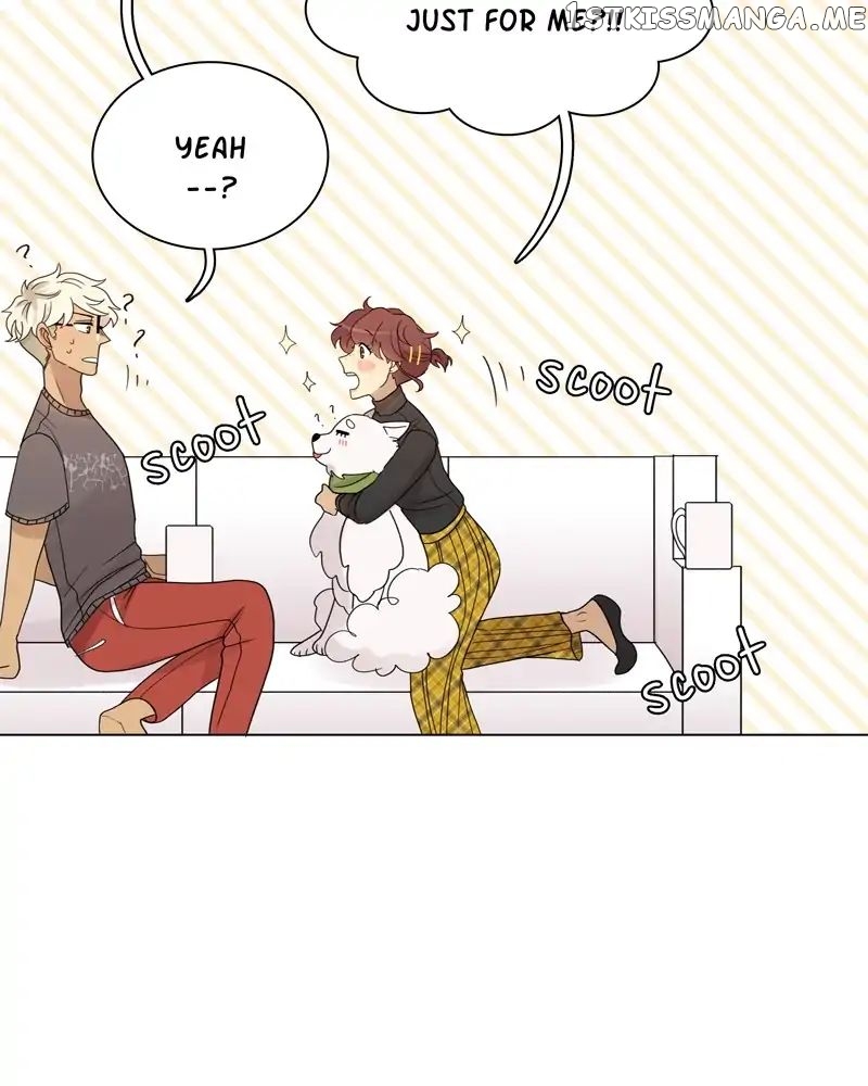 Gourmet Hound chapter 81 - page 42