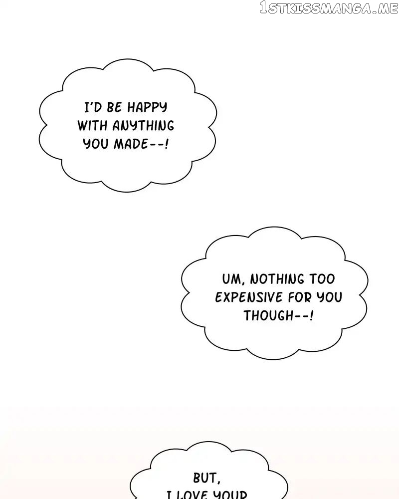 Gourmet Hound chapter 81 - page 43