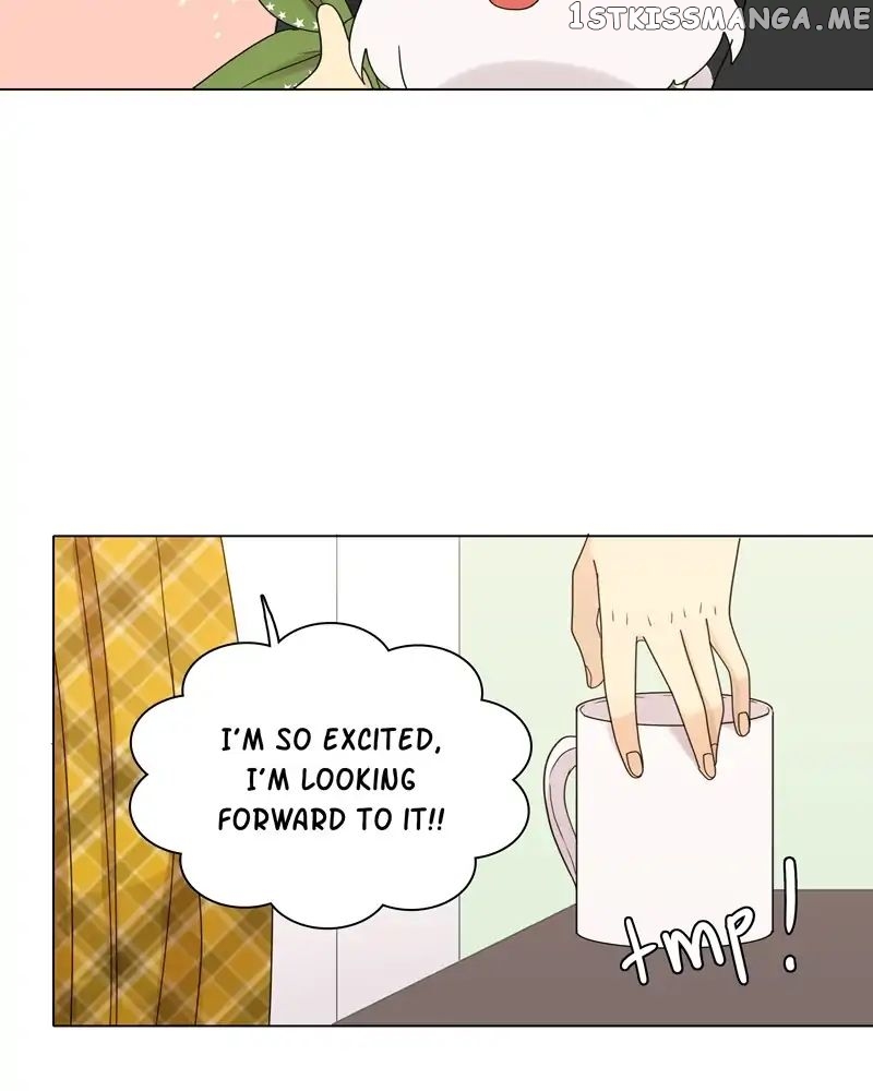 Gourmet Hound chapter 81 - page 45