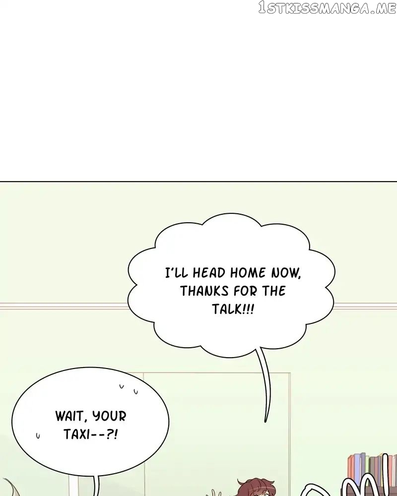 Gourmet Hound chapter 81 - page 46