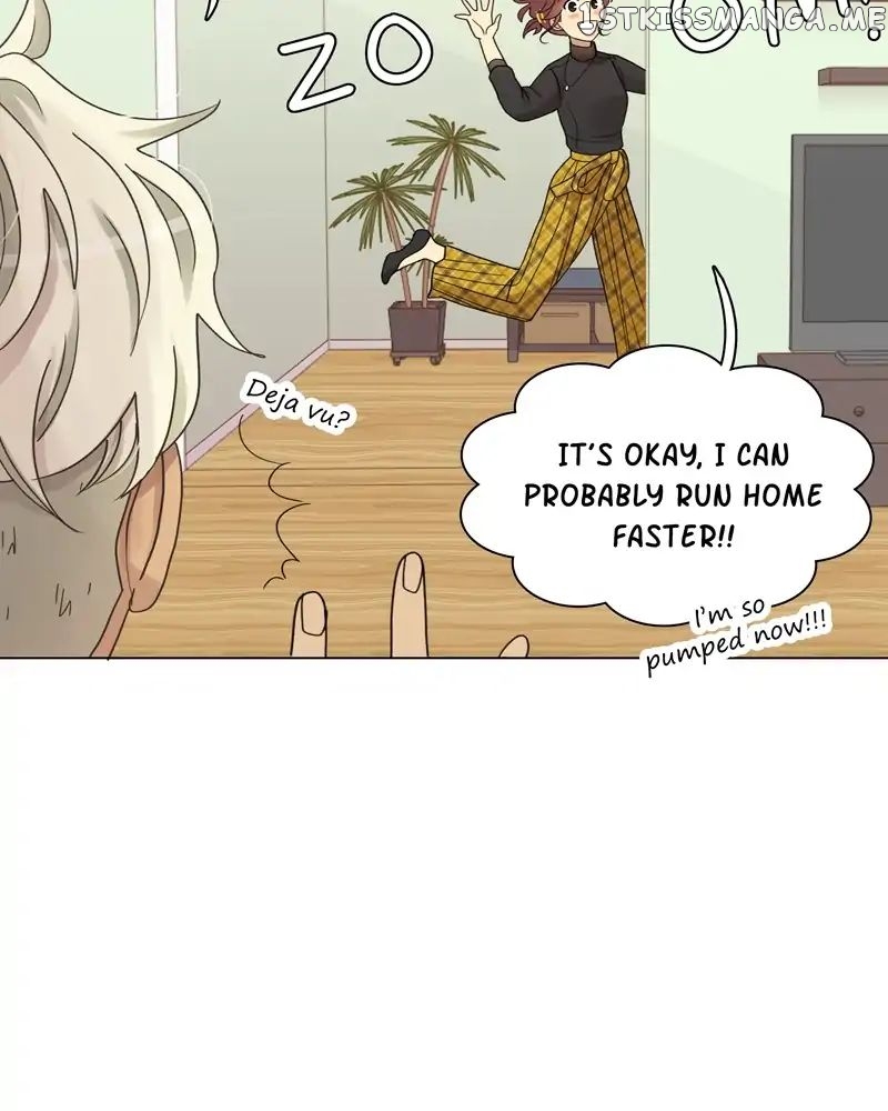 Gourmet Hound chapter 81 - page 47