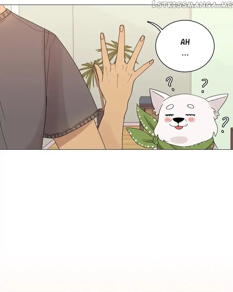 Gourmet Hound chapter 81 - page 48