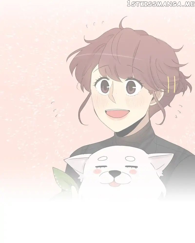 Gourmet Hound chapter 81 - page 49