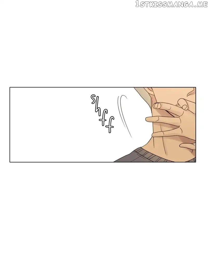 Gourmet Hound chapter 81 - page 50