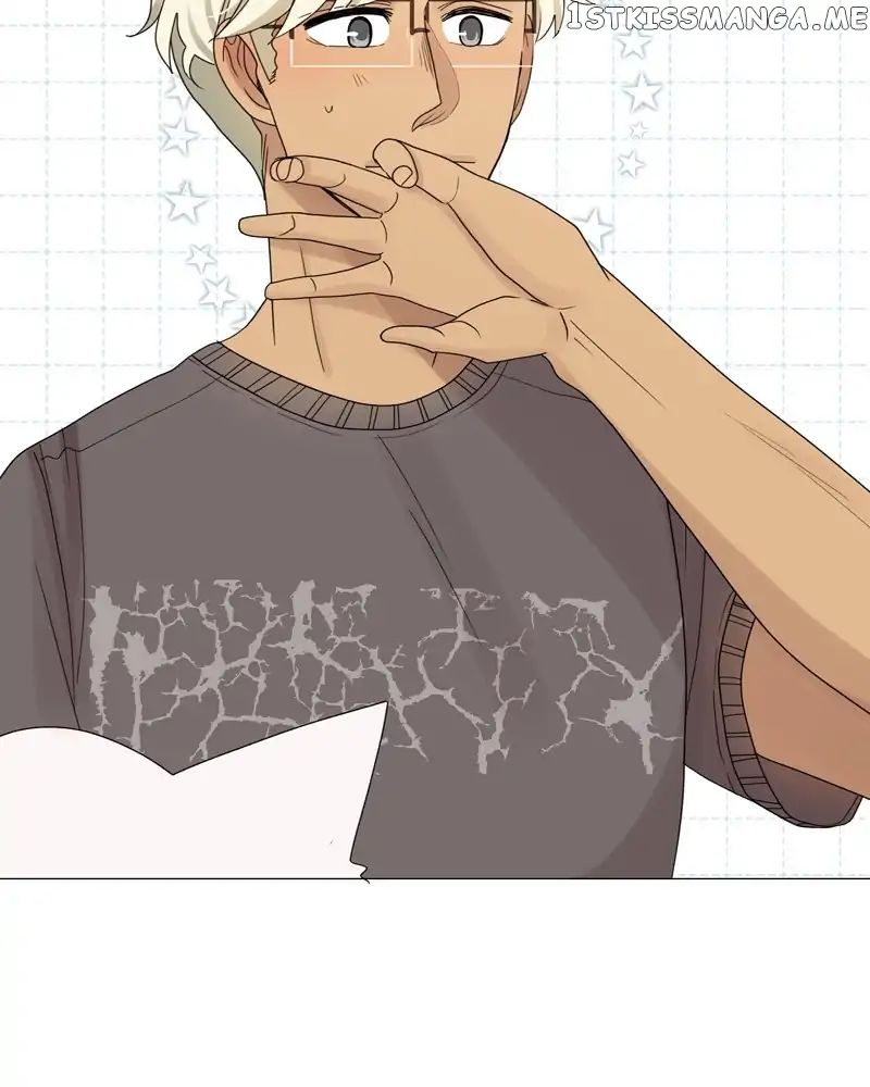 Gourmet Hound chapter 81 - page 52