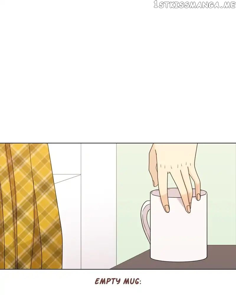 Gourmet Hound chapter 81 - page 54