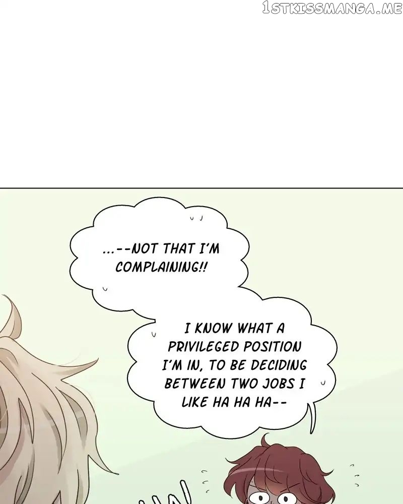 Gourmet Hound chapter 81 - page 6