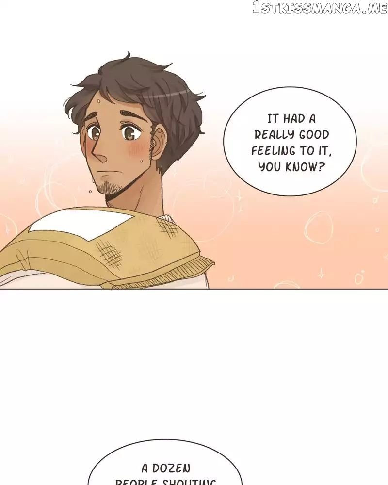 Gourmet Hound chapter 12 - page 10