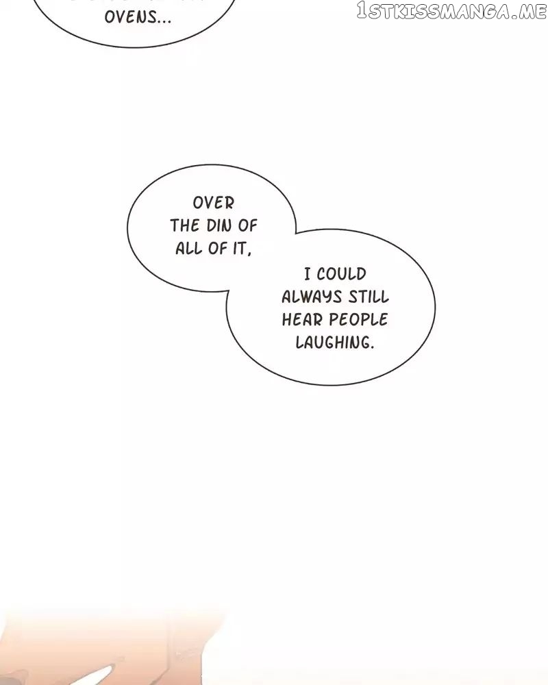 Gourmet Hound chapter 12 - page 12