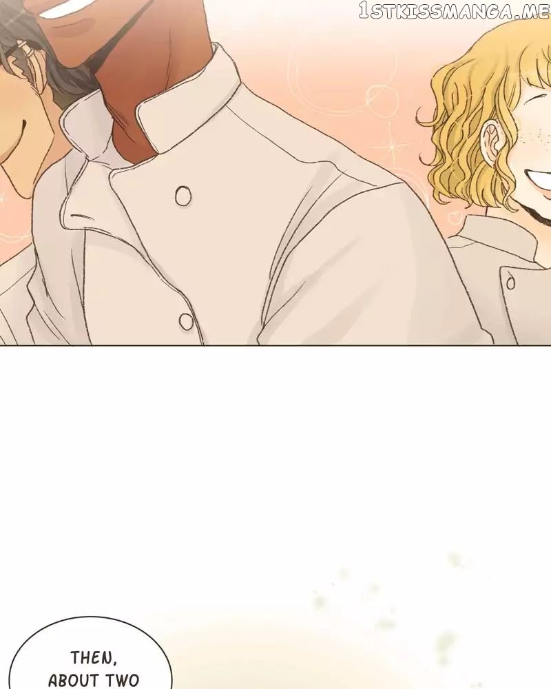 Gourmet Hound chapter 12 - page 13