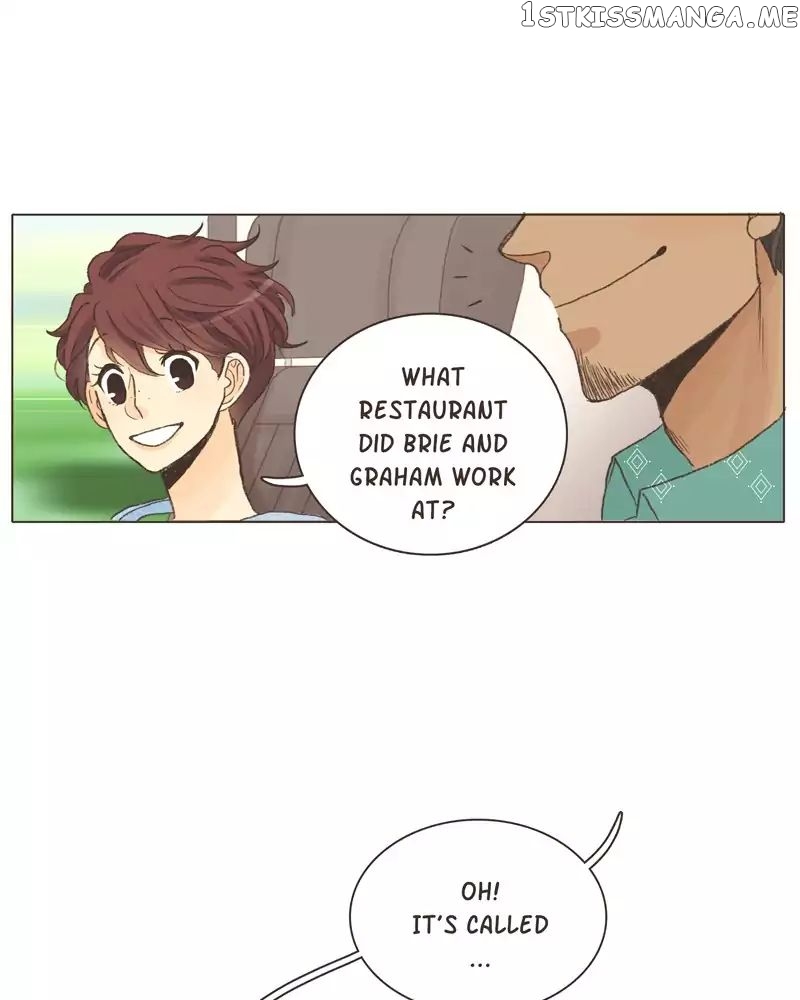 Gourmet Hound chapter 12 - page 16