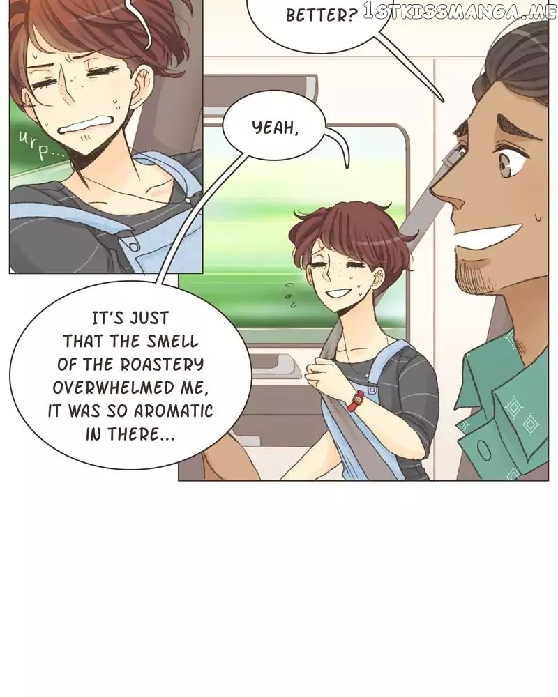 Gourmet Hound chapter 12 - page 2