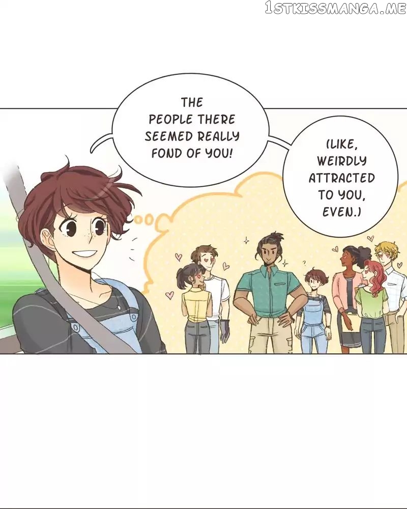 Gourmet Hound chapter 12 - page 4
