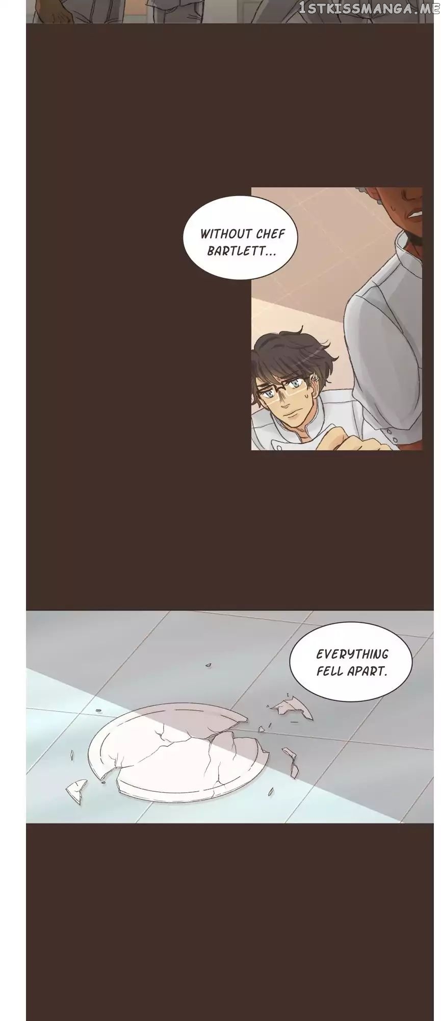 Gourmet Hound chapter 13 - page 12