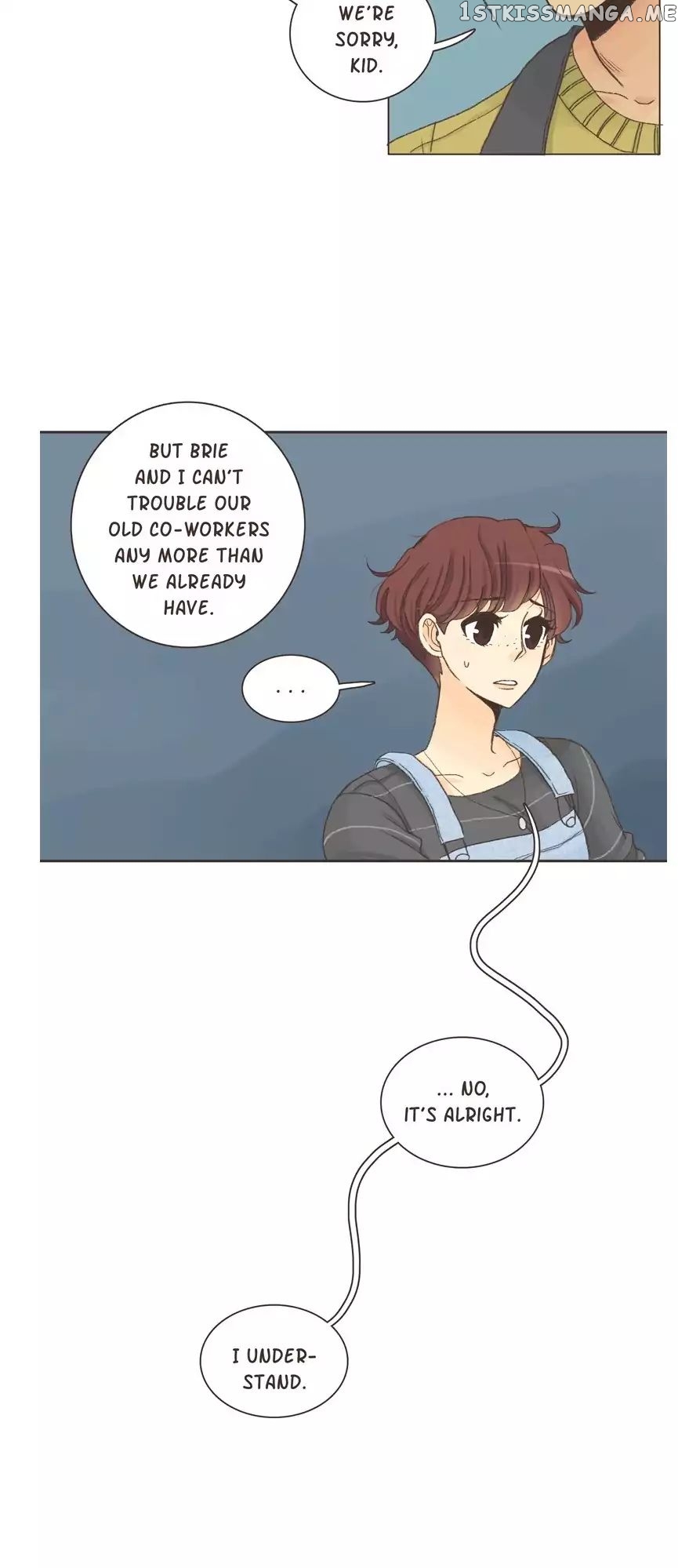 Gourmet Hound chapter 13 - page 15