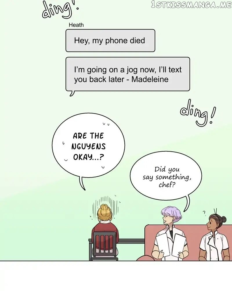 Gourmet Hound chapter 82 - page 11