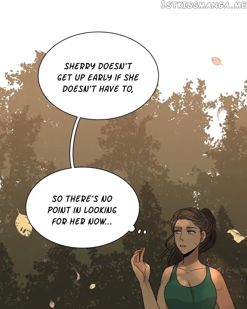 Gourmet Hound chapter 82 - page 19