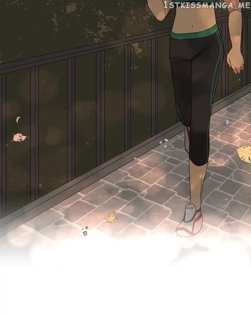 Gourmet Hound chapter 82 - page 20