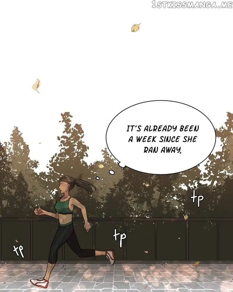 Gourmet Hound chapter 82 - page 21