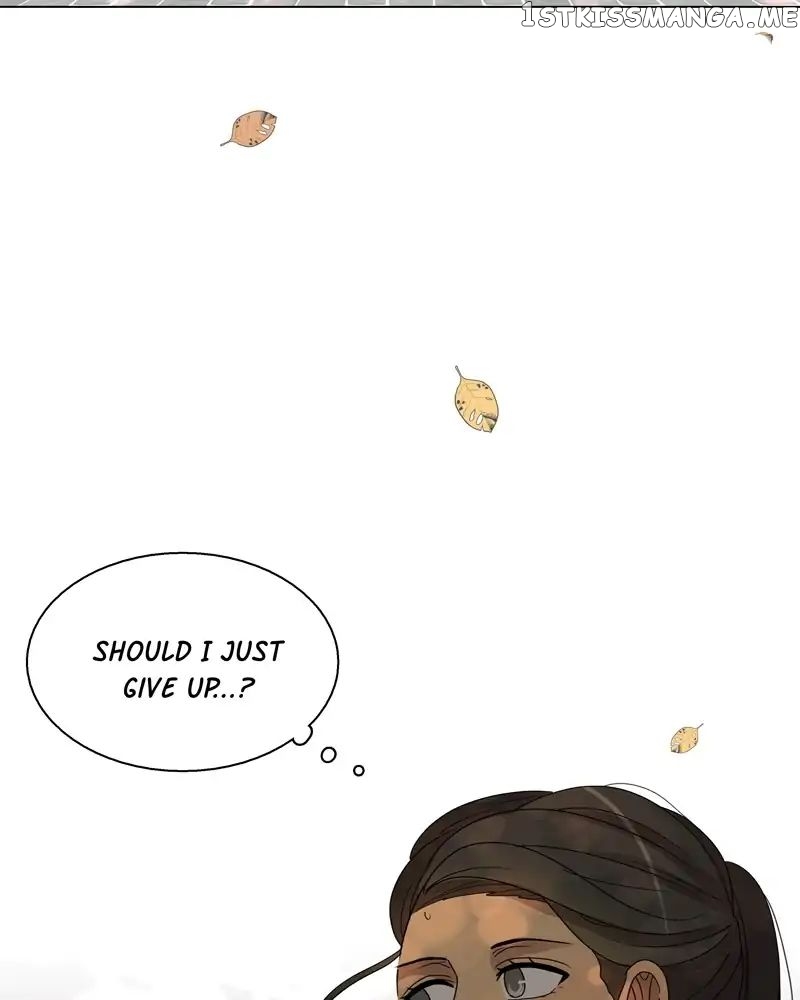 Gourmet Hound chapter 82 - page 22