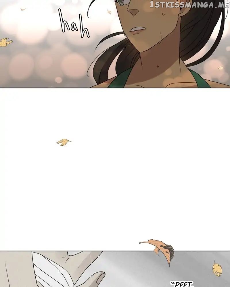 Gourmet Hound chapter 82 - page 23