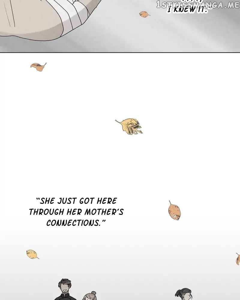 Gourmet Hound chapter 82 - page 24