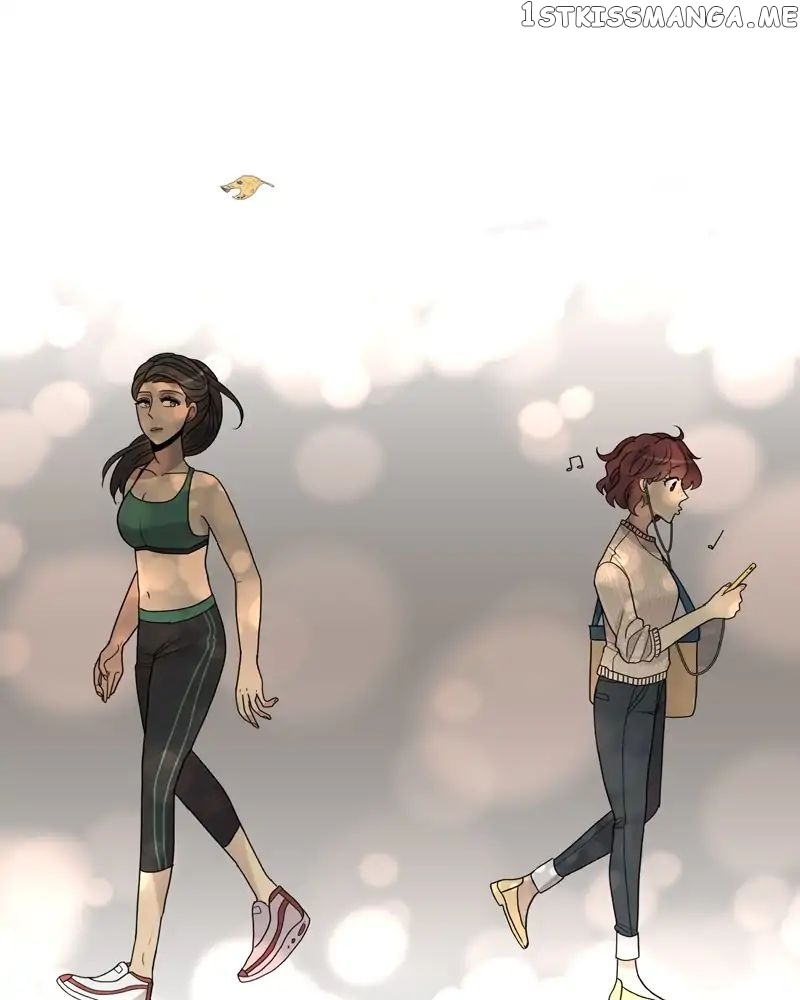 Gourmet Hound chapter 82 - page 29