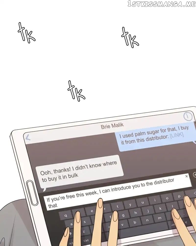 Gourmet Hound chapter 82 - page 3