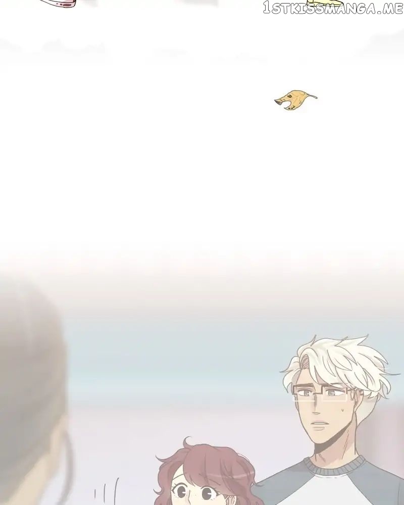 Gourmet Hound chapter 82 - page 30