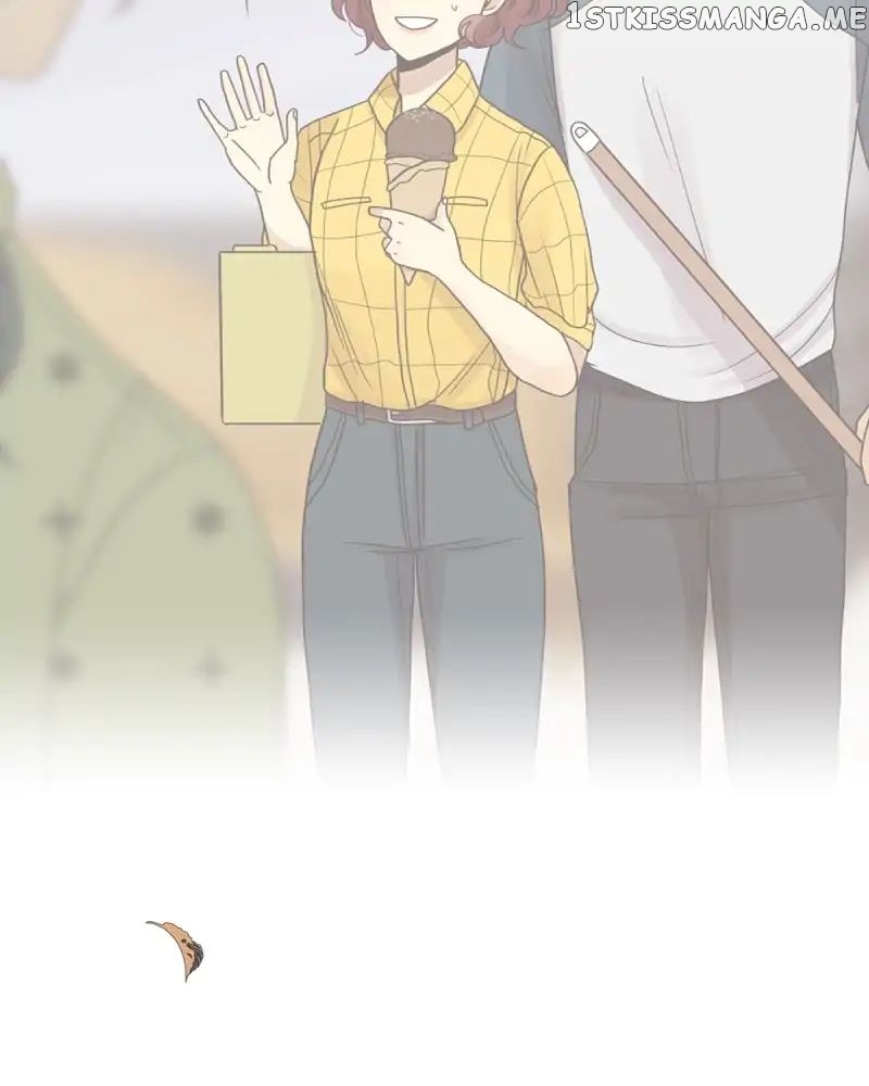 Gourmet Hound chapter 82 - page 31