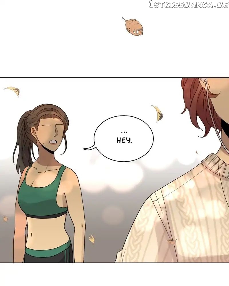 Gourmet Hound chapter 82 - page 32